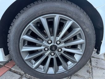 Ford Focus 1.5 EcoBoost ST-Line - 4