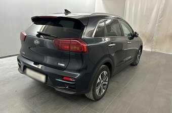 Kia Niro electric spirit 64kWh,+DPH,záruka, dojezd WLTP 455 - 4