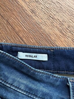 Pánske krátke nohavice, JACK & JONES, Veľkosť S - 4