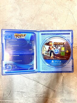 🎮 Ratchet & Clank (PS4) - 4