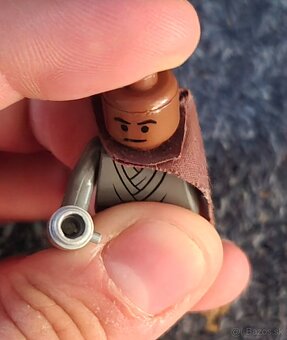 Lego star wars jedi 2005 - 4