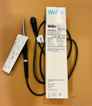 Zostava WELLER - WP 120 - 4