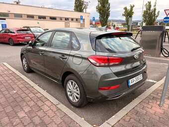 Hyundai i30 1.0 T-GDI - 4