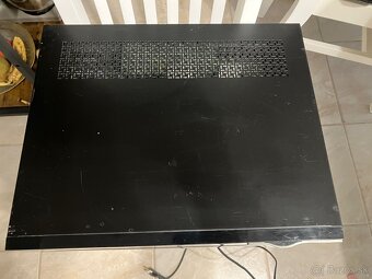 Predam receiver samsung hw c500 - 4