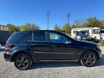 Mercedes ML 320cdi - 4