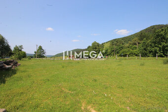 SUPER ZĽAVA PREDAJ POZEMKU V OBCI PTIČIE - iba 7km od mesta - 4