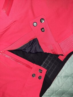 Lyžiarske nohavice ZAJO - 4