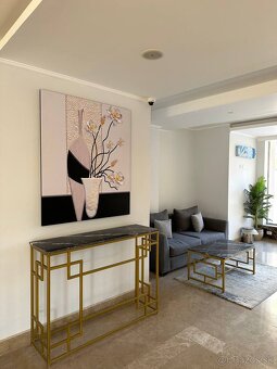 Apartmán v Hurghade v krásnom rezorte na splátky - 4