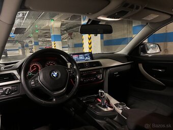 BMW f36 420i FACELIFT - 4