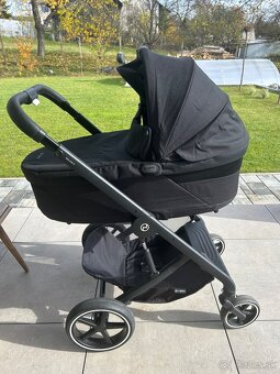 Cybex Balios S Lux - 4