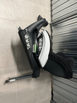 Autosedačka BeSafe - 4