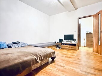 Zrekonštruovaný 3 izbový byt s loggiou v lokalite s výbornou - 4