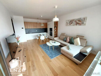 Prenájom 2 izbový byt KLINGERKA - 4