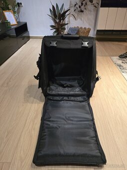 Obal na 72 basový akordeón - 4