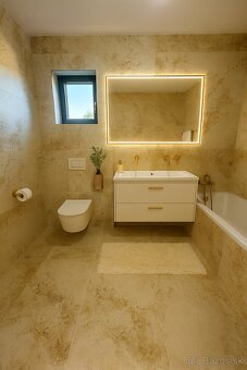 Dom pri Vajnorských jazerách – bývanie ako z dovolenky 🌊✨ - 4