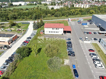 Jediná polyfunkčná budova svojho druhu v Liptovskom Mikuláši - 4