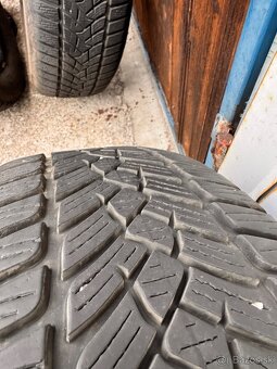 Zimné pneumatiky 16” - 4