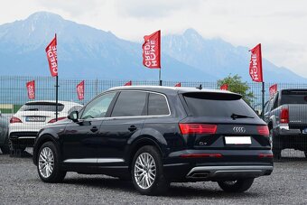Audi Q7 3.0 TDI 200 kw - WEBASTO PANORAMA - 4
