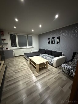 Predam 3 izbový byt - 4