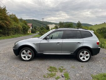 BMW X3 - 4