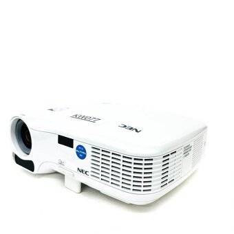 Projektor NEC LT30, funkčný - 4
