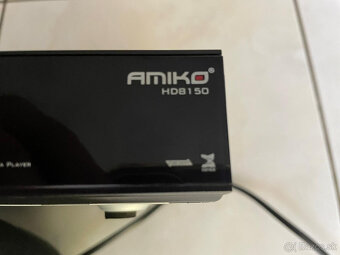 sat.rec.TESLA TE-3000 - 4