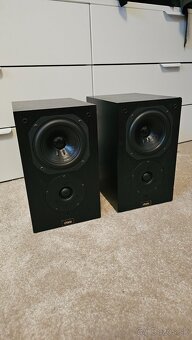 Chario syntar 100 regálové Reproduktory - 4