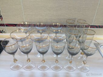 poháre zlatá zuzana, zlatý ďuro, zlatý jano - 4