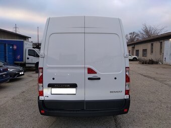2021_RENAULT MASTER_2x KLIMATIZÁCIA_10.999€ netto_ZÁRUKA_ - 4