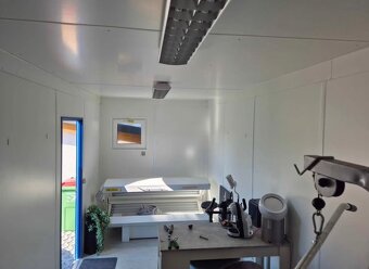 Predám tento kontajner ktorý som využíval ako fitko - 4