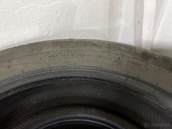 205/55r17 continental - 4