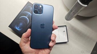 Apple iPhone 12 Pro 128GB - 4