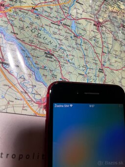 Iphone 8 plus 256GB - 4