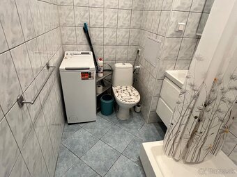 Prenajmem prerobenu garsonku na Medvedzi - 4