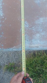 Prívesný vozik 1 - 4