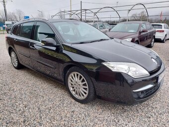 Renault Laguna Grandtour Grand 2.0 dCi Expression - 4