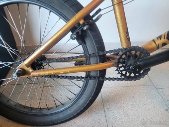 Mission Kink BMX - 4