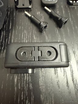 GOPRO HERO 11 + BUNDLE - 4