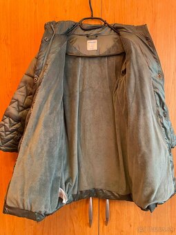 zimná bunda Mayoral v.122 - 4