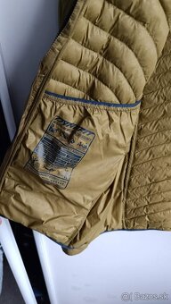 Pánska bunda DYNAFIT SPEED INSULATION HOODED - vel. L - 4