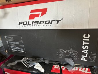 Suzuki RMZ 450 2016 - 4