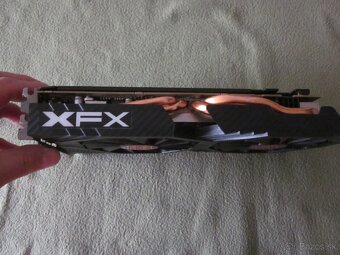 HERNÉ PC i5,16 GB,128GB,500GB,RX-580 8GB - 4