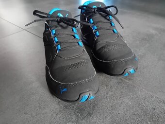 Botasky puma s poštou - 4