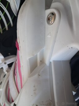 Dievčenské korčule - 4