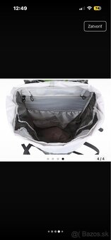 turistický batoh - 4