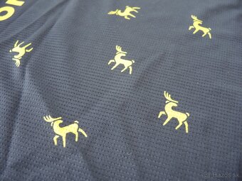 Cyklistická dres - 4