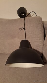 Závesné svietidlá - 4