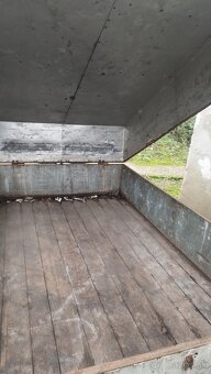 Predám prívesný vozík. - 4