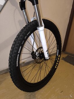 Giant trance X4 rám L - 4