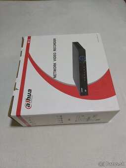 DAHUA DHI-NVR4208-8P - 4